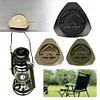 Tent Magnetic Hook Outdoor Tent Canopy Hanging Buckle Hook Camping Accessories
