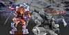 Gear Fifth Sun God Nika Monkey D. Luffy with LED - ONE PIECE Resin Statue - Black Hawk Studio