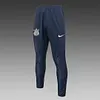 2024/2025 Corinthians Half-Pull Training Suit Light Grey Football Shirt 1:1 Thai Quality