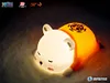 Pat Pat Bepo Night Lamp with LED - ONE PIECE Statue - HAPPY LIFE Studio