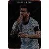 (Multi Style)Football Star - Vintage Metal Signs - 30*40cm