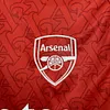 2025-2026 Arsenal FC Home Football Shirt 1:1 Thai Quality
