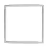 Square Shape Embroidery Punch Frame DIY Craft Cross Stitch Needlework Sewing Hoop