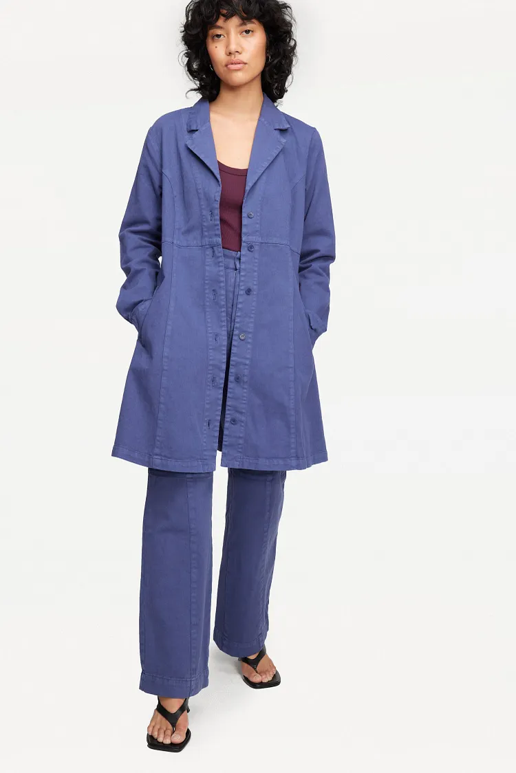 Bodhi Jacket