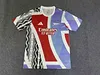 2024/2025 Arsenal Pre-match Training Football Shirt 1:1 Thai Quality