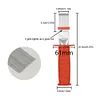 Air Conditioner Fin Cleaning Comb Condenser Radiator Fin Brush Cleaner Tool