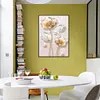 Flower - Special Shaped Diamond Painting Kit