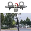 Antenna Board Long Line End Feed Mini AT-DP Adapter Board Detachable for Outdoor
