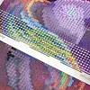 125 Diamond Painting Tools Square Drill Cross Stitch Point Drill Ruler (A)DIY Diamond Art Accessories
