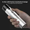 10 Pack Flashlight Rechargeable LED Flashlight Flash Light for Emergency Home