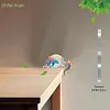 (US Local)Dolphin  Diamond Painting Door Corner Sign DIY Door Frame Decoration