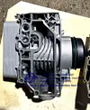 Dalian Deutz Engine K48 4DK Oil cooler housing assembly 1013030AA11/B