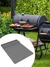 Silicone Grill Mat for Ninja FlexFlame Outdoor Grill BBQ Accessories for Outdoor