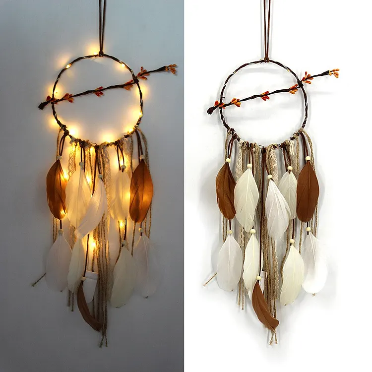 Stick Dream Catcher
