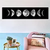 Moon - Full Round/Square Diamond Painting(115*30cm)
