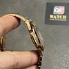 Patek Philippe Nautilus Rose Gold with Chocolate Dial (40mm) Super Clone
