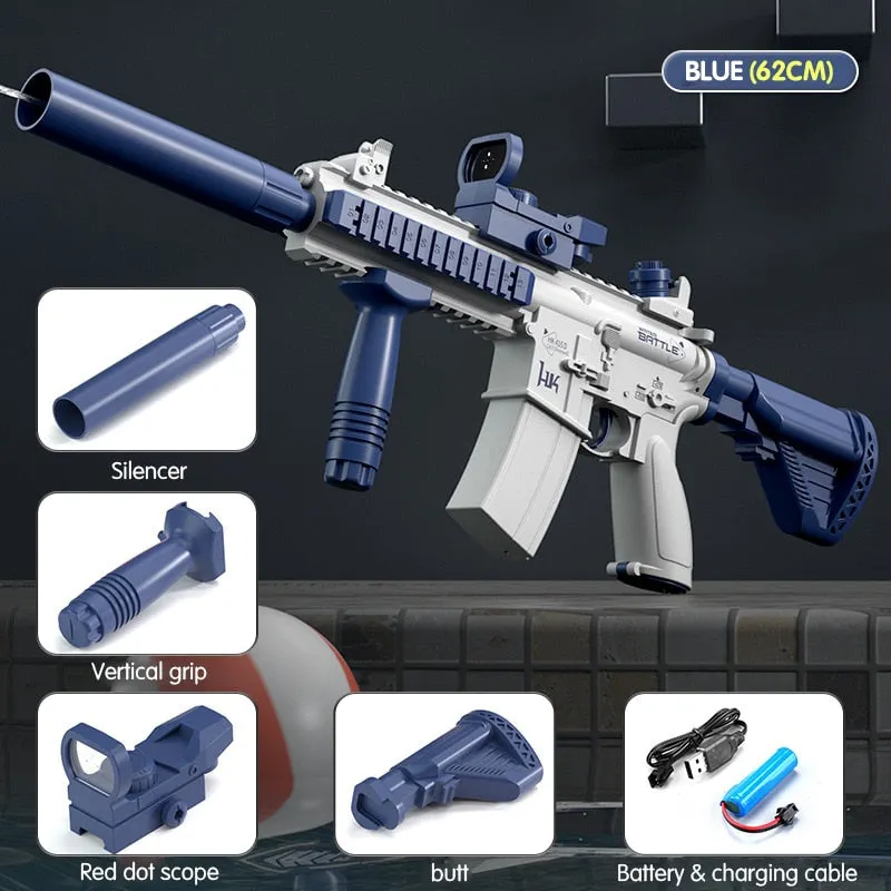 Summer Water Guns(FREE SHIPPING)