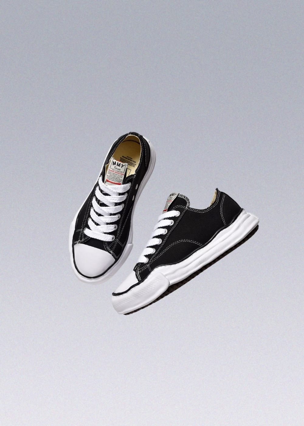 Maison MIHARA YASUHIRO × Miharayasuhiro Shoes