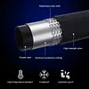 Car Air Compressor 120W Electric Tyre Inflatable Pump with LED Light LCD Display