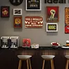 Chickens - Vintage Metal Signs - 20*30cm - Warning&Farm