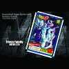 Frieza Family Card Stand Display - Dragon Ball - B&W Studio