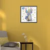 Doll -Special Shaped Diamond Painting Kit