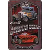 Carage - Vintage Metal Signs - 20*30cm/30*40cm