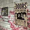 The Doors - Vintage Metal Signs - 20*30cm/30*40cm - Music