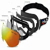 Double Layer Anti-fog Ski Goggles Outdoor Sports Ski Goggles