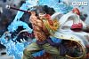 Whitebeard Edward Newgate with LED - ONE PIECE Statue - ORIG-Studio