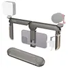 SmallRig Fold P20 Folding Mobile Phone Expansion Frame Vlog Shooting Mirror Bracket Stable Handheld Mobile Phone Bracket 4047