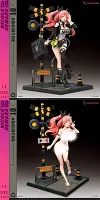 1/6 Scale Nicole Demara - Zenless Zone Zero Statue - ABsinthe Studios