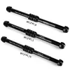 Bike Trainer Thru Axle Skewer 12x135-142-148mm P1.5/P1.75/P1.0 Bike Hub Shaft