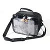 Fishing Reel Storage Bag Carrying Case Waterproof Portable Tackle Organizer