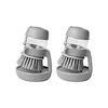 🎁Multifunctional Pressing Cleaning Brush