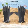 3mm Neoprene Kids Diving Gloves Keep Warm Sports Dive Gloves for Winter Swimming