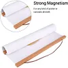 Magnetic Light Wood Wooden Frame Hanger for Photo Picutre Canvas Artwork Art Print Wall Hanging DIY Diamond Art Accessories