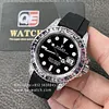 Rolex Yacht-Master 126679-SABR-0002 Black Dial 42mm Super clone