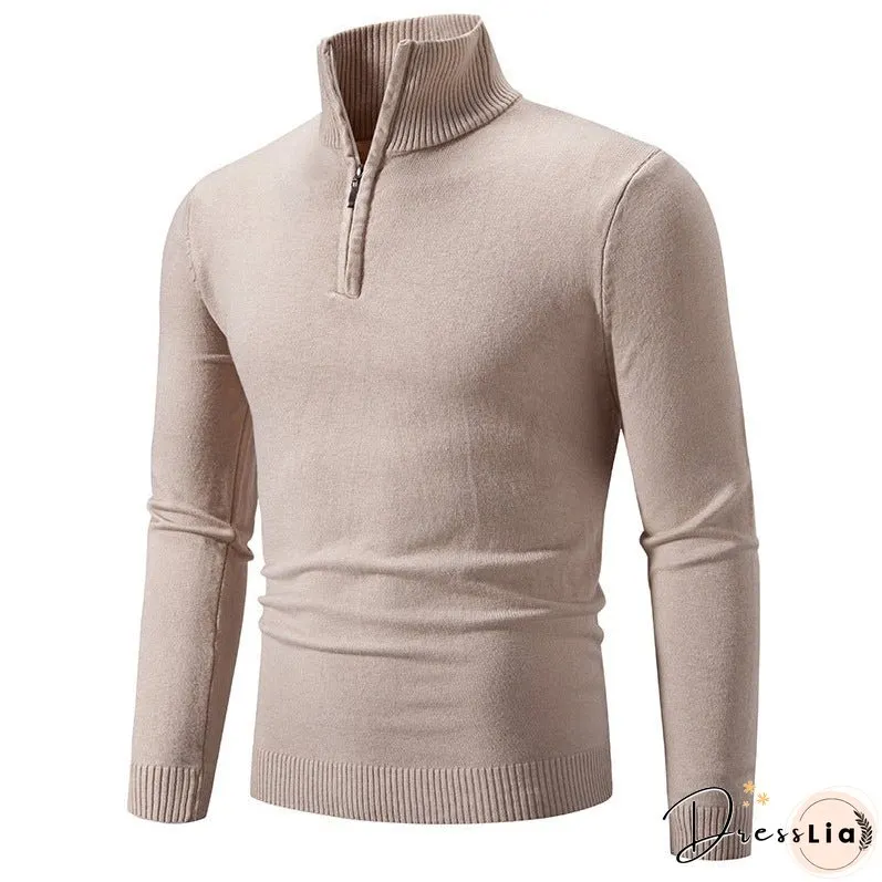 Chic and Versatile winter Pullover