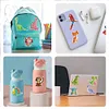 38 PCS DIY Diamond Painting Sticker Gem Sticker Crafts Kits (Dinosaur Bee Turtle)