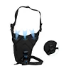 Motorcycle Drop Leg Bag Hip Bum Motorcycle Bag Large Capacity for Cycling Riding