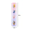 Cartoon Bear Embroidery Floss Row Line Board Cross Stitch Thread Holder