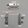 Hex Stripped Screw Extractor SetBroken Screw Removal Tool Bolt Extractor Kit
