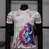 2024 Player Version Japan  Special Edition Owl Football Shirt 1:1 Thai Quality