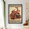 (Big Size) Dragon - 11CT Stamped Cross Stitch 40*60cm/15.75*23.62in