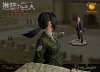 Eren Yeager & Pieck Finger - Attack On Titan Resin Statue - Model Power Studio