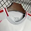 2024 Kids Size Japan Away Football Jersey 1:1 Thai Quality