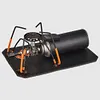 Cooking Stove Mat Camping Gas Can Protective Cover for SOTO 310/340 Spider Stove