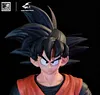 1/6 Scale The World Martial Arts Tournament Series Son Goku & Chichi - Dragon Ball Resin Statue - Comic Hero Studio