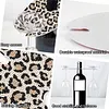 Diamond Painting Wine Glass Rack DIY Wine Glass Holder Storage Rack Diamond Art Acrylic Organizer Stemware Rack Kit